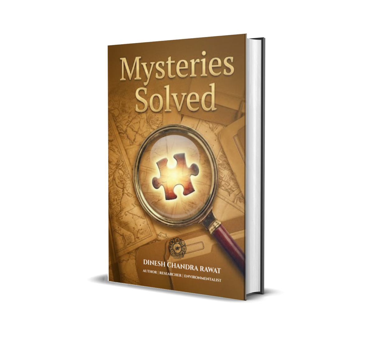 MYSTERIES SOLVED: Decoding the Genius of Our Ancient Minds