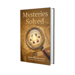 MYSTERIES SOLVED: Decoding the Genius of Our Ancient Minds