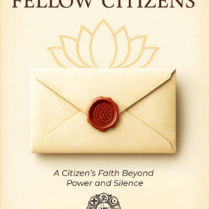 A LETTER TO FELLOW CITIZENS