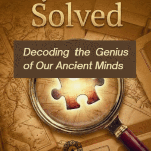 MYSTERIES SOLVED