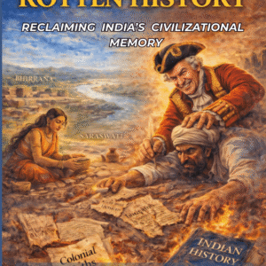 STOP TEACHING ROTTEN HISTORY