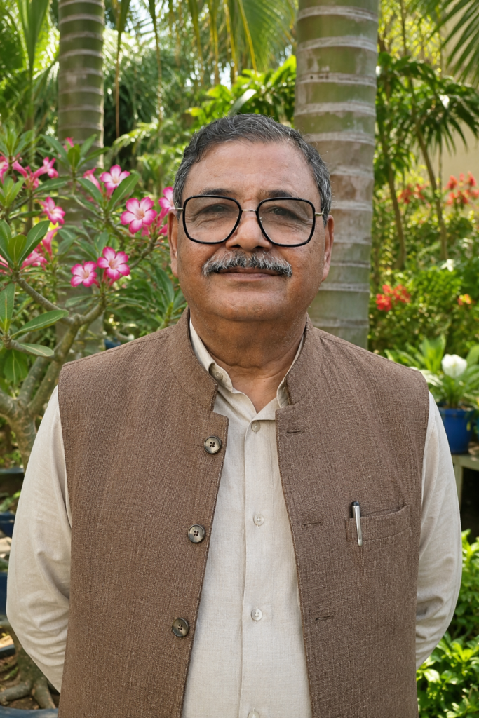 Dinesh Chandra Rawat- Green Miracle Man
