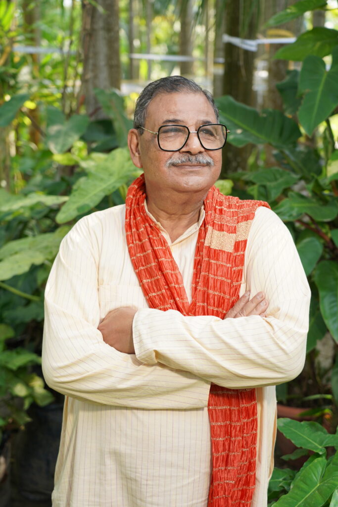 Green Guru - Dinesh Chadra Rawat