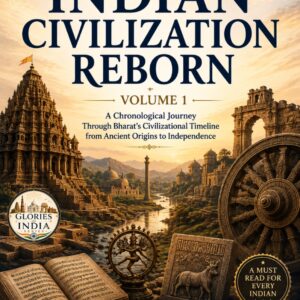 Indian Civilization Reborn — Volume I (E-Book)