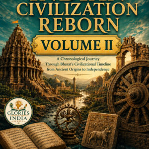 Indian Civilization Reborn  — Volume II (E-Book)