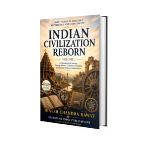 Indian Civilization Reborn — Volume I