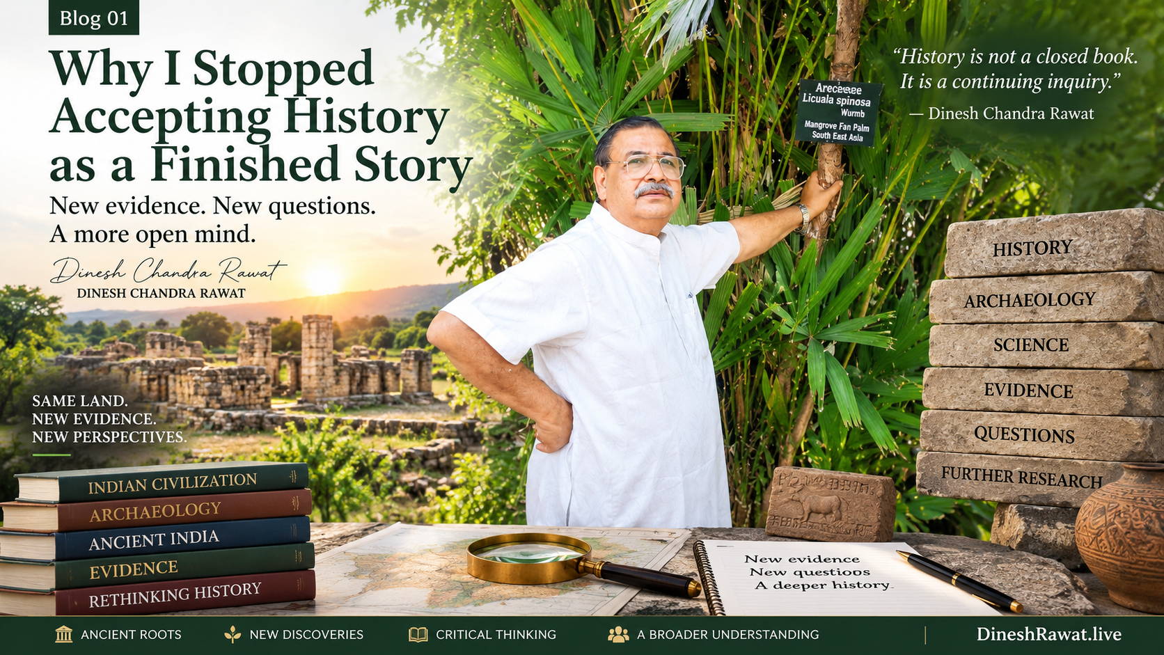 Historical Understanding