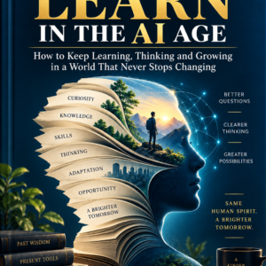 LEARN TO LEARN IN THE AI AGE