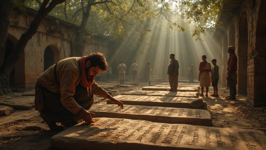 Why I Have Spent 35 Years Questioning India’s History