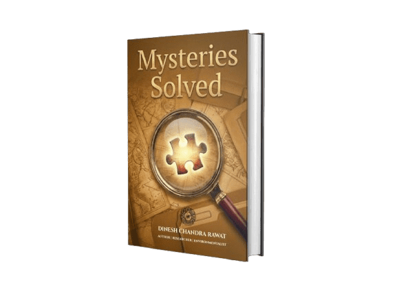 MYSTERIES SOLVED: Decoding the Genius of Our Ancient Minds